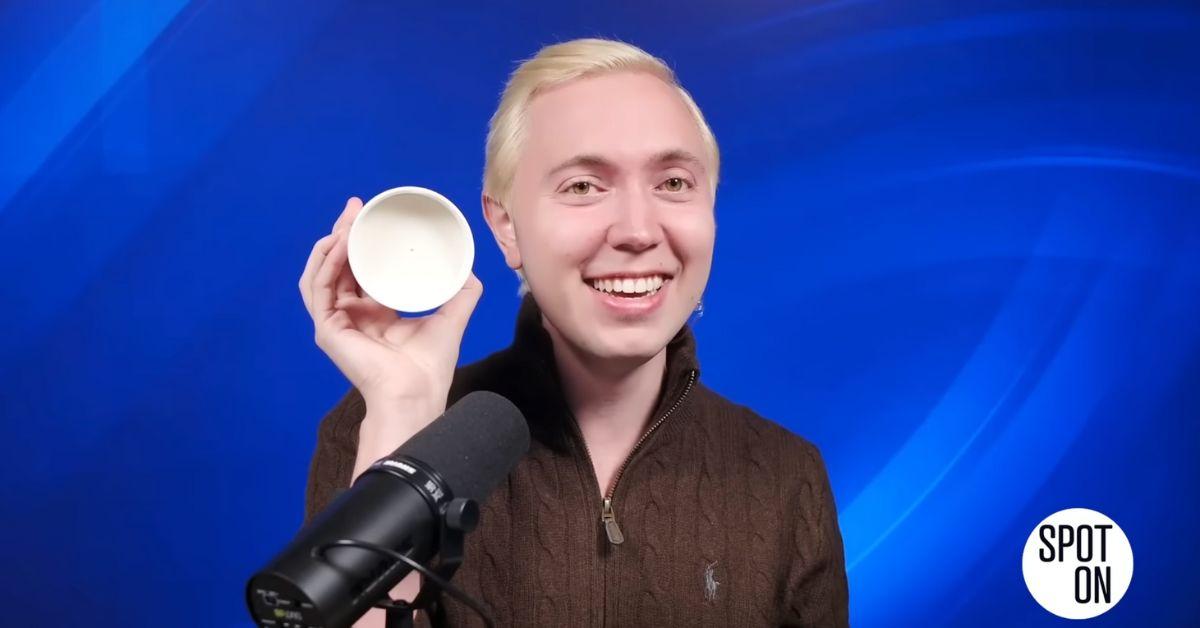 Photo of Link Lauren