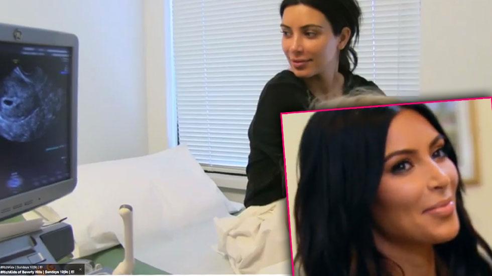 //kuwtk sneak peek kim pregnant caitlyn jenner dash dolls