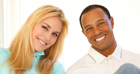 //lindsey vonn tiger woods dating facebook