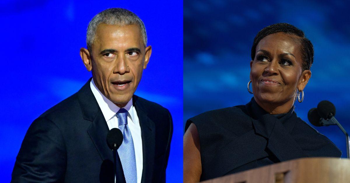 michelle obama saved marriage divorce gossip advice