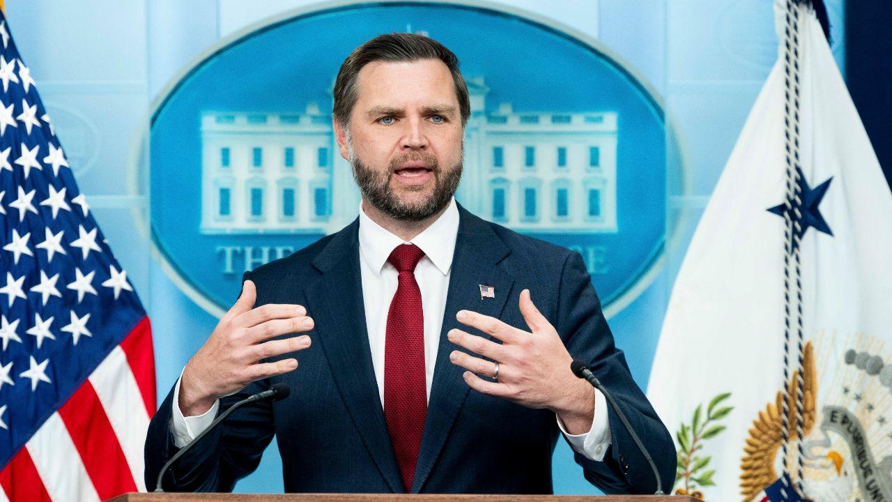 picture of J.D. Vance