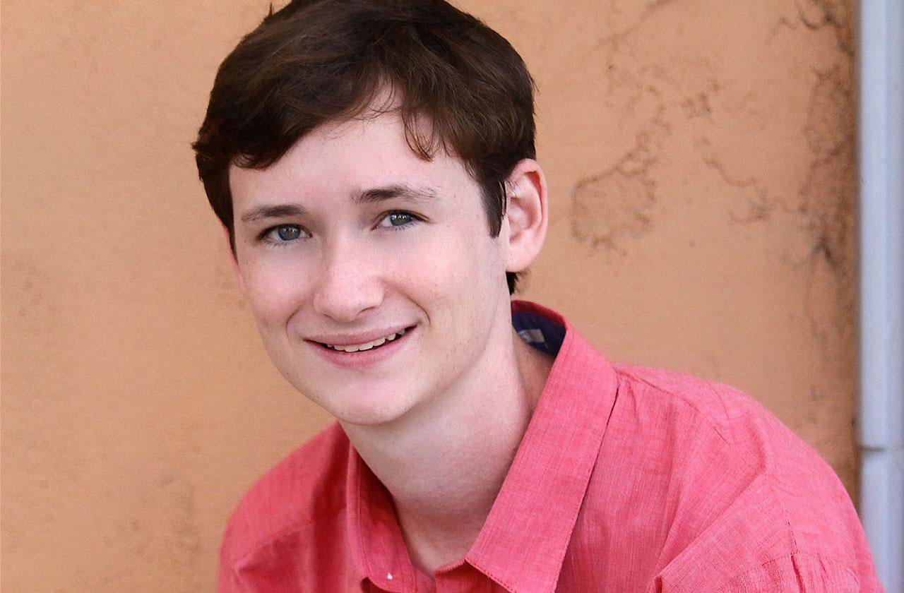 Blaze Bernstein Missing U Penn Student Murder Suspect Arrested