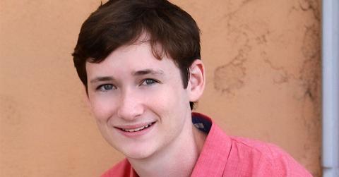 Blaze Bernstein Murder Suspect Arrested
