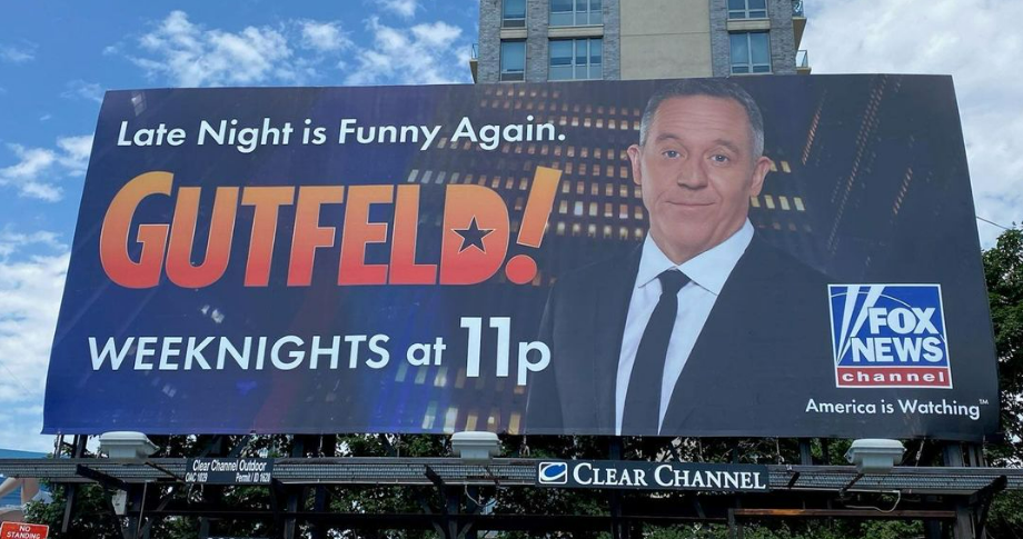 gutfeld