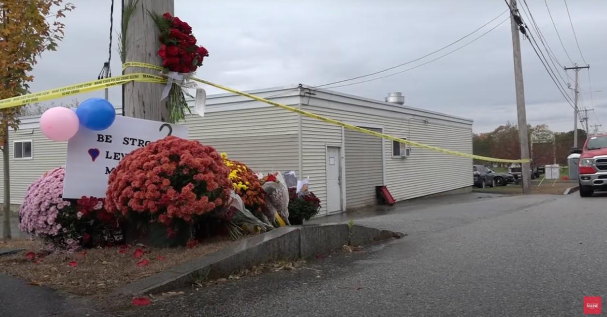 nges maine bar plans to rebuild after shooting