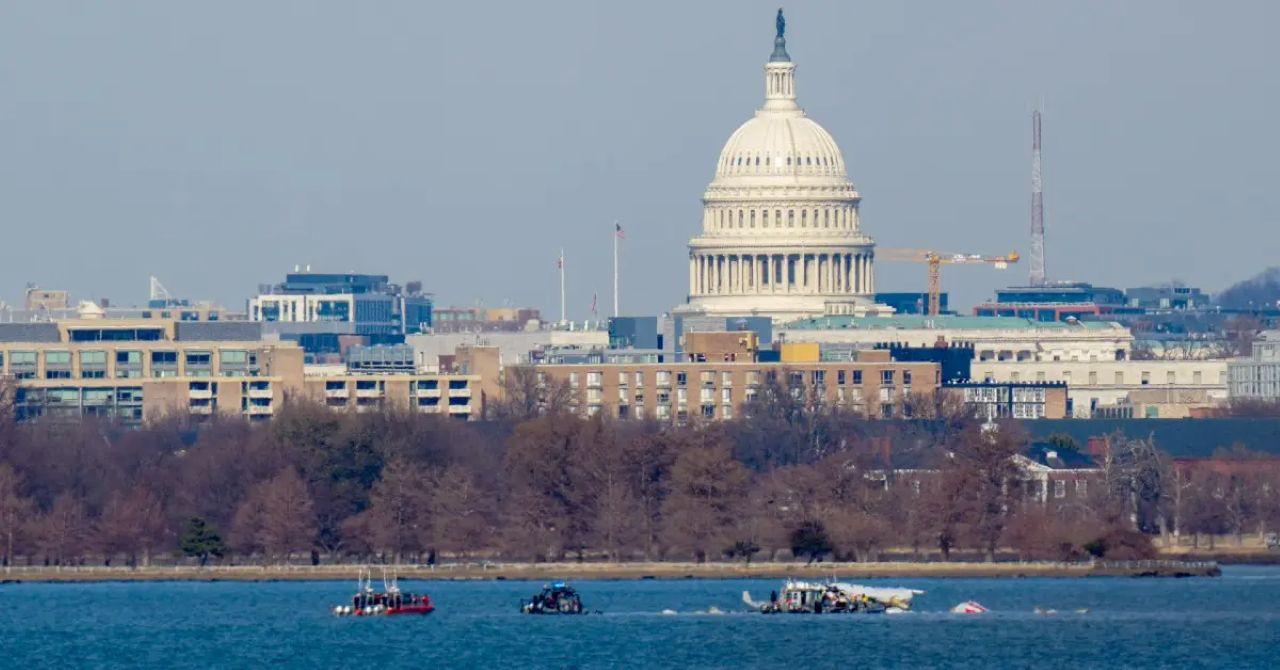 The FAA has since changed its rules and procedures at the busy airport.