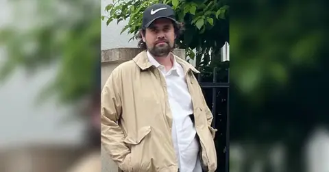 Photo of Nick Reiner