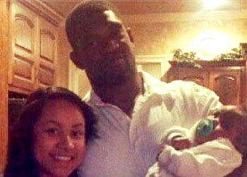 //kasandra perkins memorial