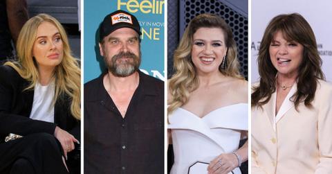 celebrities who battled with weight loss