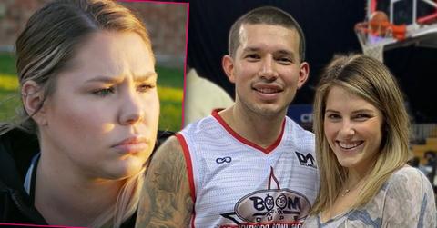 Javi Marroquin Slams Kailyn Lowry Over Lauren Drama