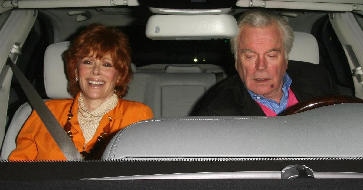 robert wagner jill st john mega