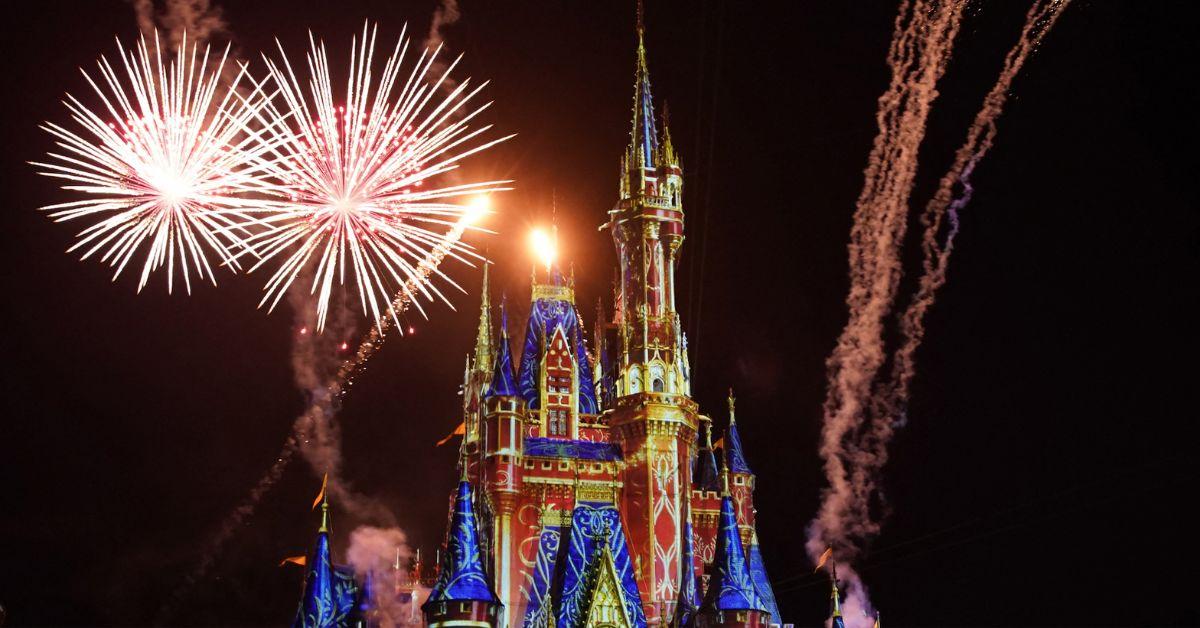 Disney fans discussed the tragedy online.