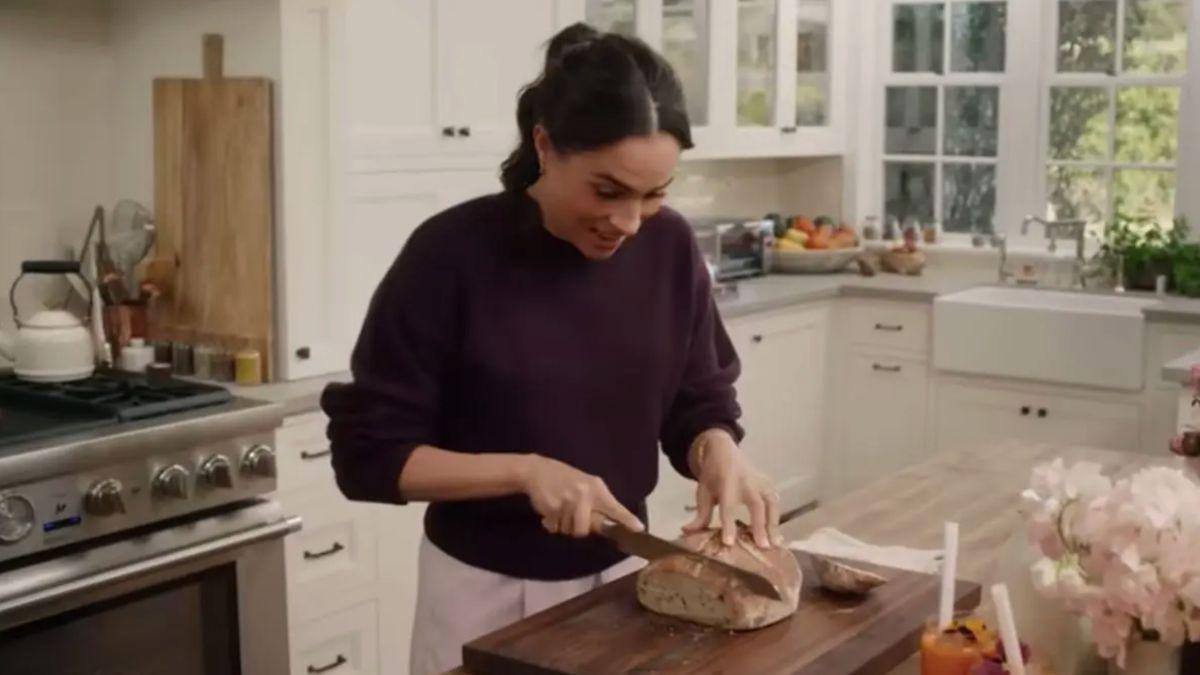 Photo of Meghan Markle