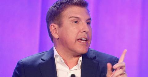 //kyle chrisley mother in law bankruptcy pp