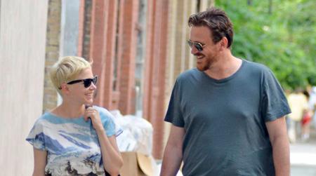 //michelle jason date wenn