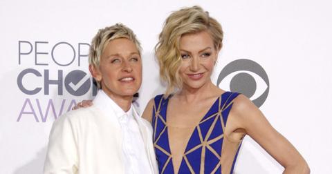 ellen degeneres opens up career imploded toxic bully canceled mean