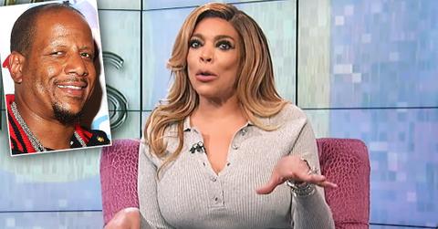 Wendy Williams’ Show Staff ‘Thrilled’ She Filed For Divorce