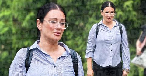 jwoww faces ex husband in court amid nasty divorce