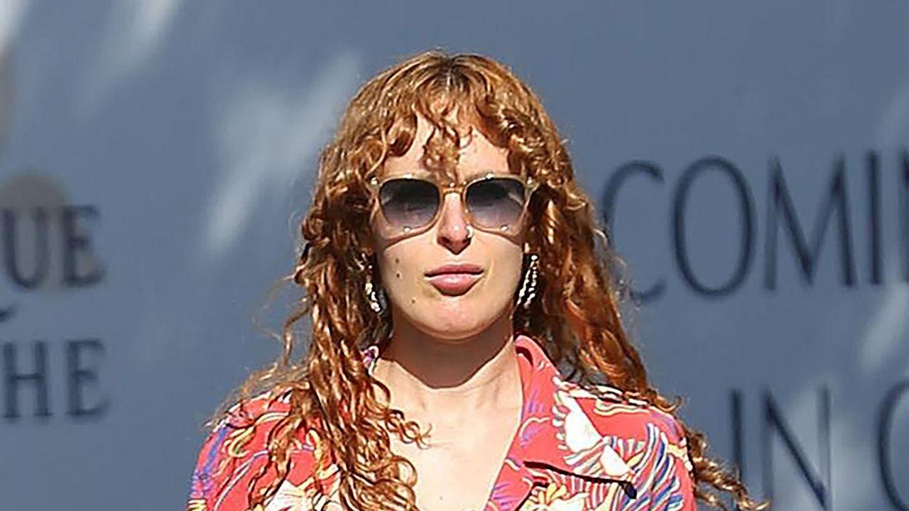 picture of Rumer Willis
