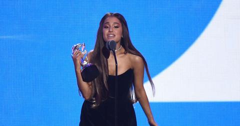 ariana grande dalton gomezs relationship timeline