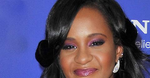 Bobbi Kristina Aunt Leolah
