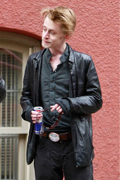 //macaulay culkin stars looking too skinny