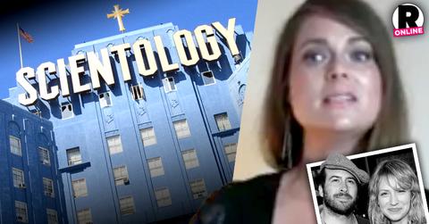 jason lee carmen scientology