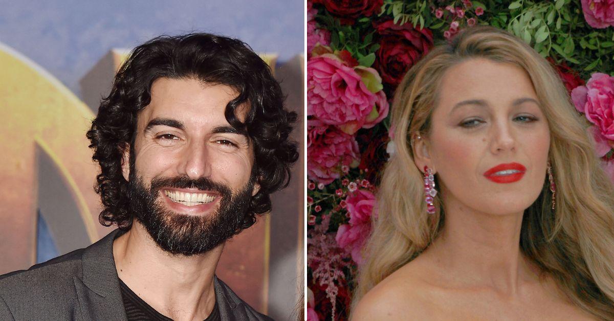 blake lively harassment suit against justin baldoni