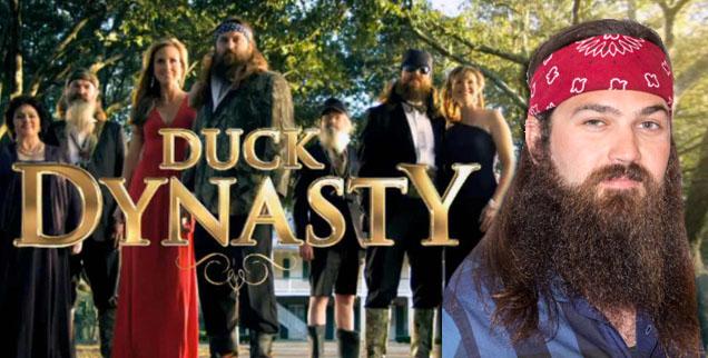 //duck dynasty jep robertson drug past