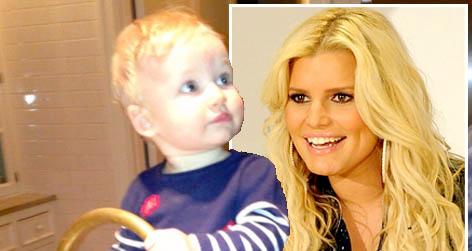 //jessica simpson maxwell