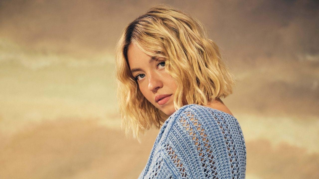 Photo of Sydney Sweeney