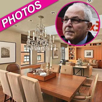 //peter madoff new york apartment sold post