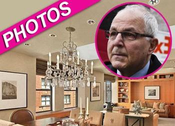 //peter madoff new york apartment sold post