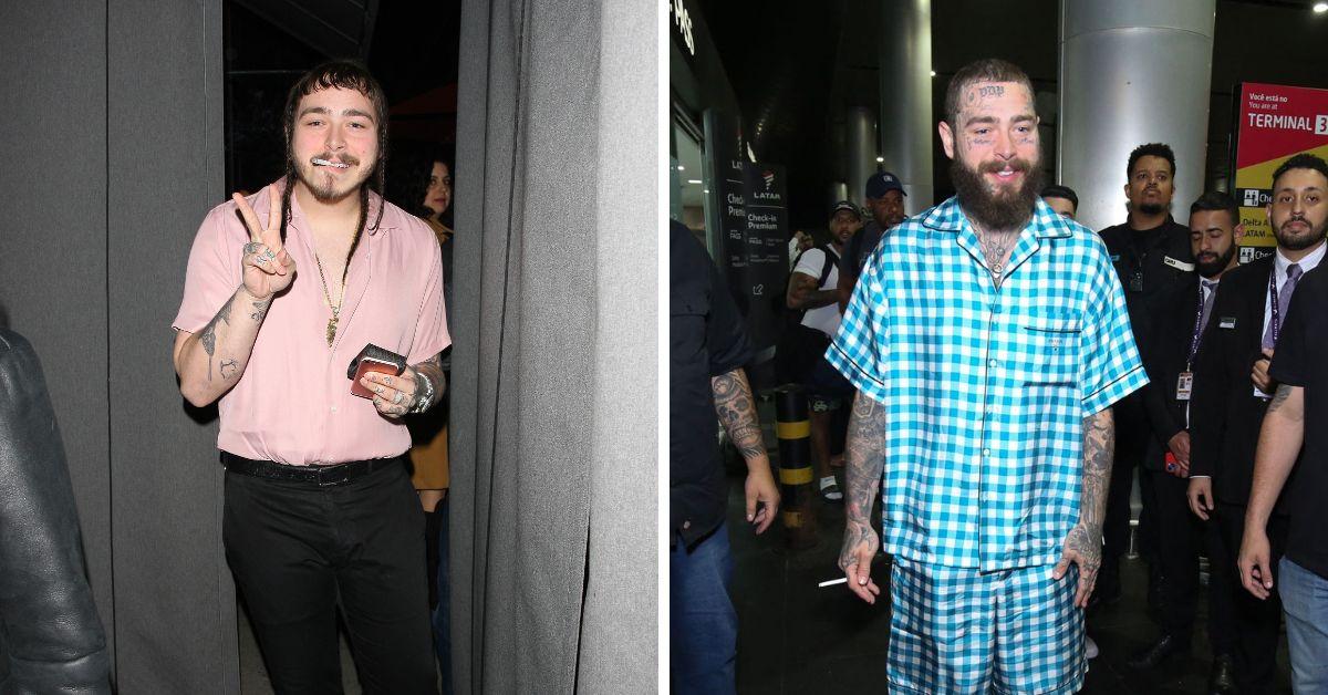 post malone