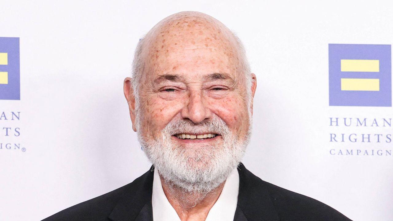 picture of Rob Reiner