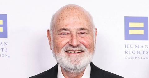 picture of Rob Reiner