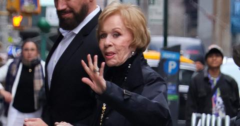 carol burnetts daughter erin guardianship son dylan visitation suspended rehab blasts famous mom