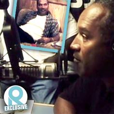 //oj simpson former manager release never before seen interview footage secret calls white bronco truth regret sq