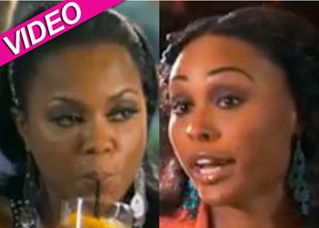 //atlanta housewives post