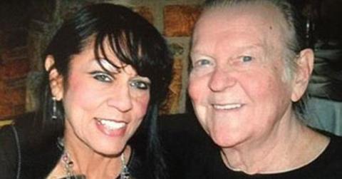 lana meisnerwith randy pp