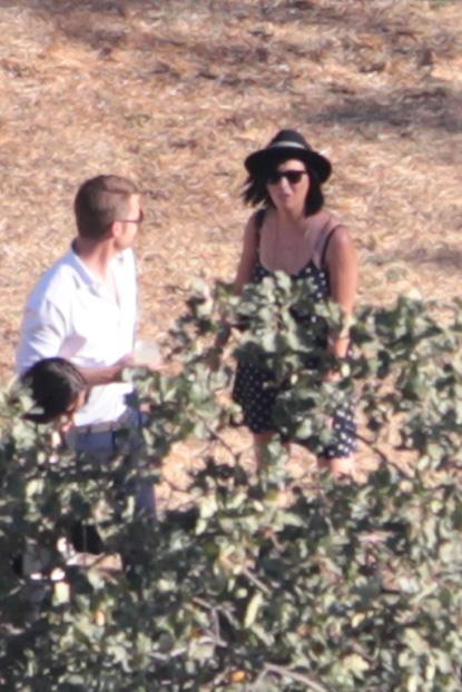 //ellen degeneres portia de rossi anniversary bbq