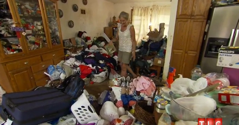 //hoarders tlc