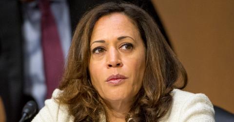 kamala harris senate mega