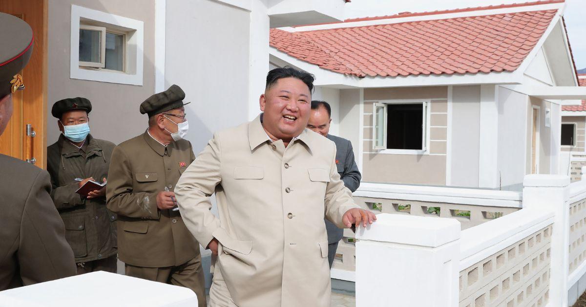 Starving North Korean Citizens Resent Kim Jong-Un's Young Daughter