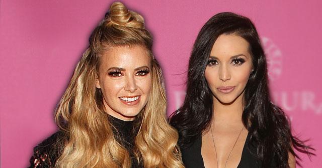 //scheana shay lesbian hookup ariana madix bisexual vanderpump rules pp