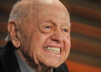//mickey rooney