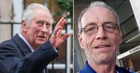 king charles love child offers help pp