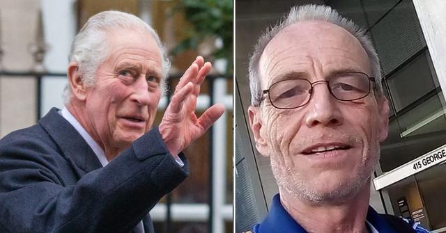 king charles love child offers help pp