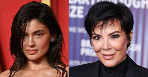 Kylie Jenner's mafia gambling scandal has been shaking the Kardashian brand's reputation.