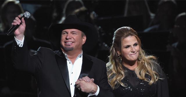 Garth Brooks Trisha Yearwood Divorce Marriage